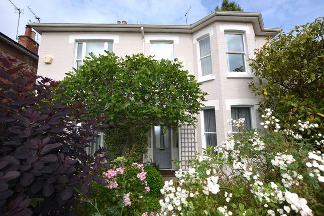 Thumbnail Detached house for sale in Lower Teddington Road, Hampton Wick, Kingston Upon Thames