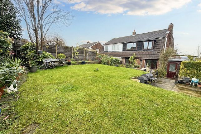 Semi-detached house to rent in Elliott Close, Penshaw, Houghton Le Spring