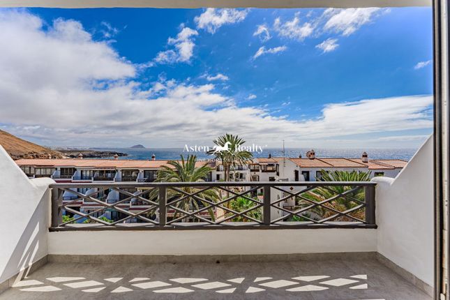 Duplex for sale in Costa Del Silencio, Santa Cruz Tenerife, Spain