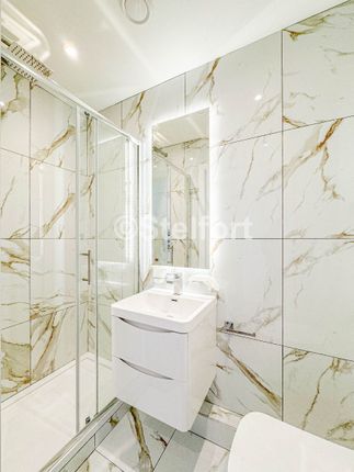Flat 3, 291-293 Barking Road, London photo 5