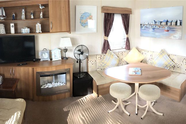 Property for sale in The Meadows, Newquay Holiday Park, Newquay