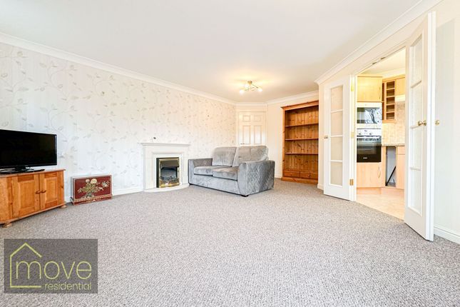 Apt 52, Reynolds Court, Liverpool photo 4