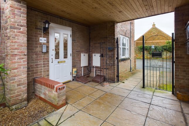 Flat for sale in Paradise Road, Downham Market
