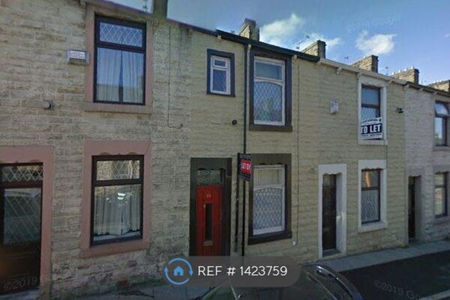 3 bed terraced house to rent in Elizabeth Street, Accrington BB5