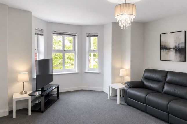 Apartment 8, 195, Wigan Road, Wigan photo 2