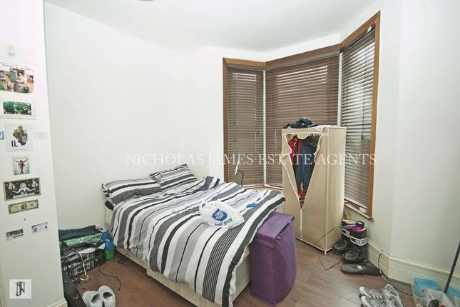 66a, Raleigh Road, London photo 2