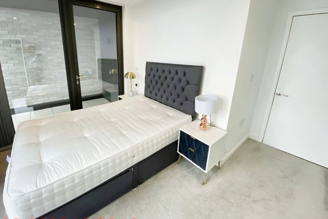 Flat for sale in Fifty5Ive, Queens Street, Salford