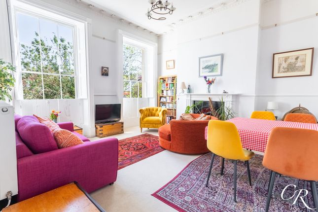 Flat 3, Ellenborough House Clarence Road, Cheltenham photo 2