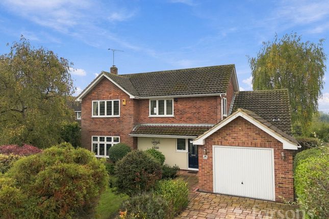 3-bed detached on 24 Leafy Way, Brentwood, £1,000,000