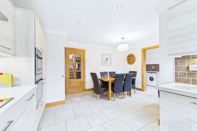 Woodlands, 2, Carn Elrig View, Aviemore photo 3
