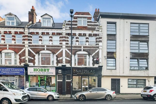 Thumbnail Land for sale in 25 Coldharbour Lane, Camberwell, London