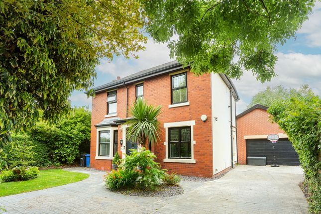 Detached house for sale in Briar Road, Thornton-Cleveleys