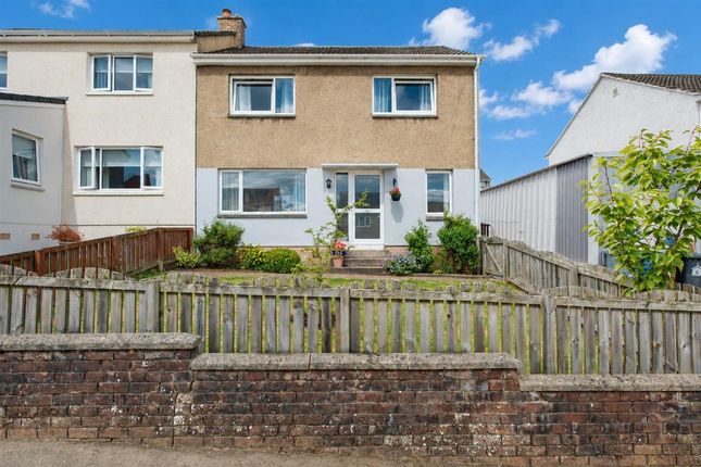 3-bed house on 8, Hawthorn Hill, Hamilton, £194,995
