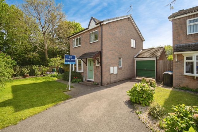 Detached house for sale in Tynedale, Hull, East Yorkshire