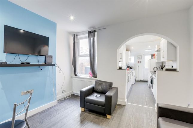 10a Portland Road, Nottingham photo 2