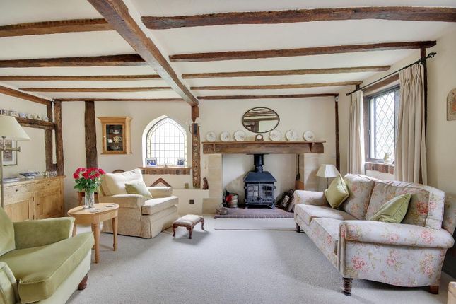 The Old Coach House, Dingleden, Benenden photo 3