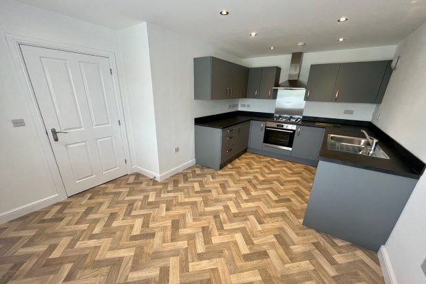 Semi-detached house to rent in The Firs, Middlesbrough