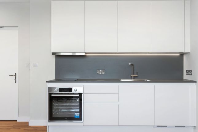 Premier House, Canning Road, London photo 3