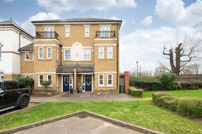 4-bed house on 63, Admiralty Way, Middlesex, £1,100,000