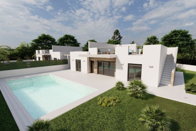 Thumbnail Property for sale in 30700 Torre-Pacheco, Murcia, Spain