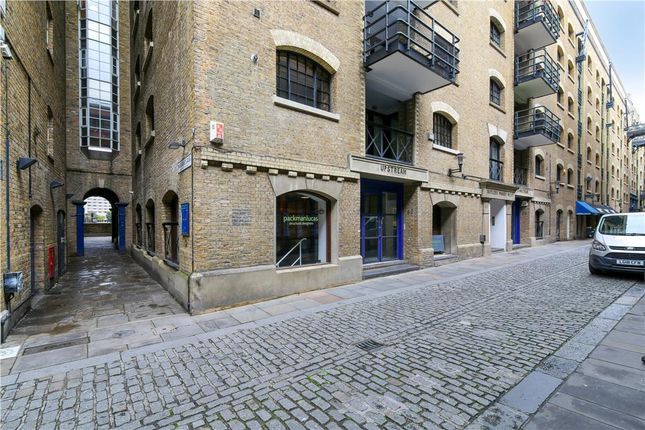Thumbnail Office to let in Ground Floor 42 Shad Thames, London