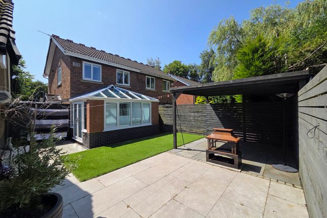 38, Yew Tree Close, Chorley photo 2