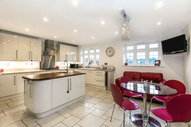 Detached house for sale in Parkway Drive, Queens Park, Bournemouth, Dorset