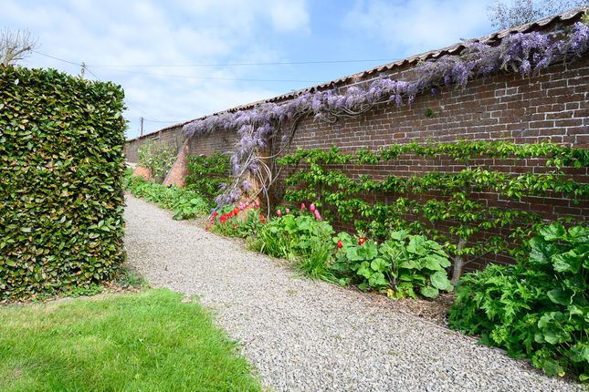 Detached house for sale in Goodrich, Ross-On-Wye