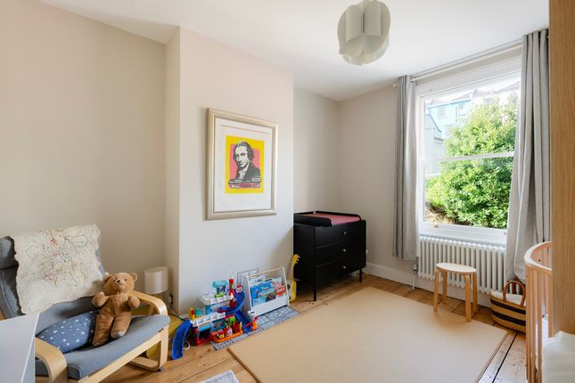 Terraced house for sale in York Road, Montpelier, Bristol