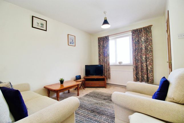 End terrace house for sale in Whiteacre Close, Thornhill, Cardiff