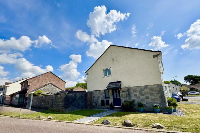 18, Woolms Meadow, Ivybridge photo 2