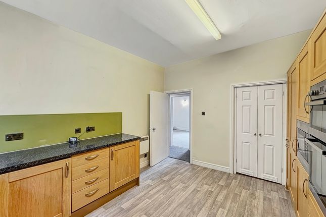 Flat for sale in Combie Street, Oban