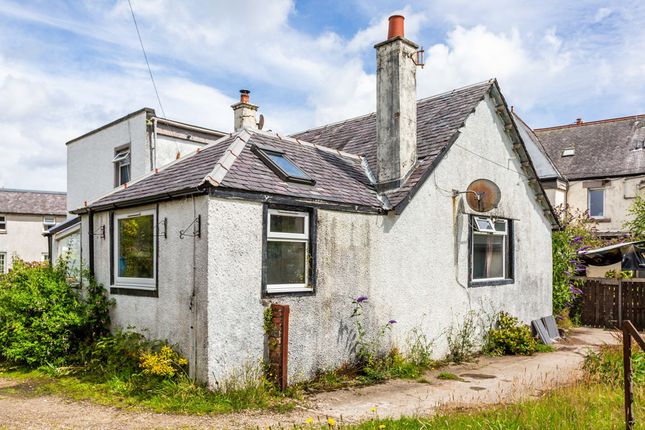 Thumbnail Cottage for sale in Aldersyde Cottage, Lamlash, Isle Of Arran