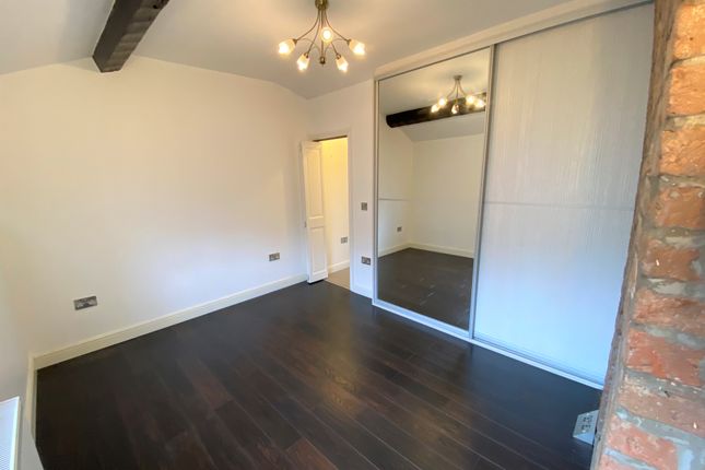 Cottage to rent in Quarry Street, Woolton, Liverpool, Merseyside