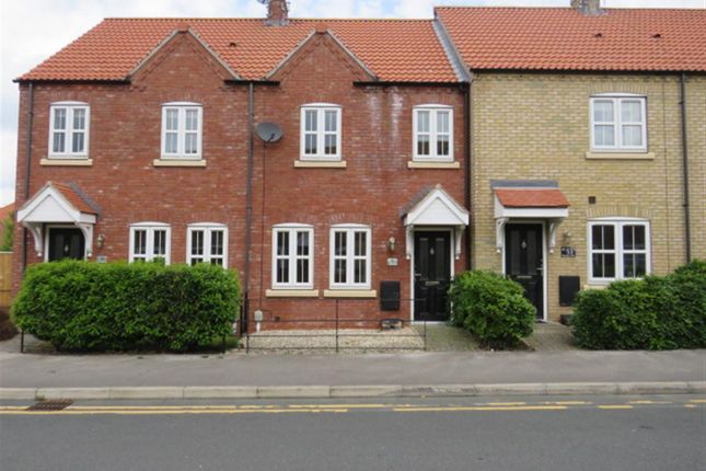 3 bed terraced house for sale in Shinewater Park, Kingswood, Hull HU7