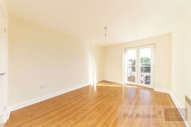 47 The Deodar,, Evergreen Court, Cramlington photo 2