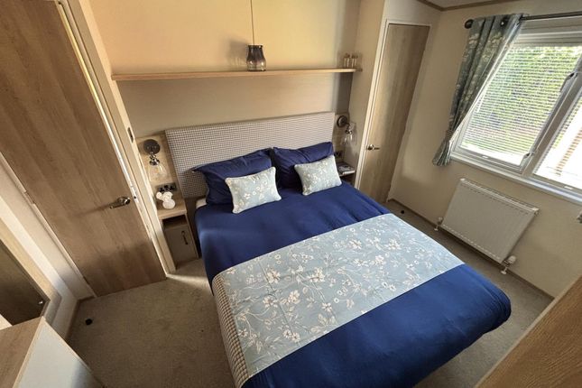 R03, Rivers Edge Holiday Homes And Lodges, Ingleton photo 4