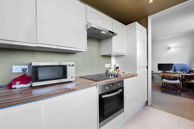 Thumbnail Flat to rent in Caxton Street, London