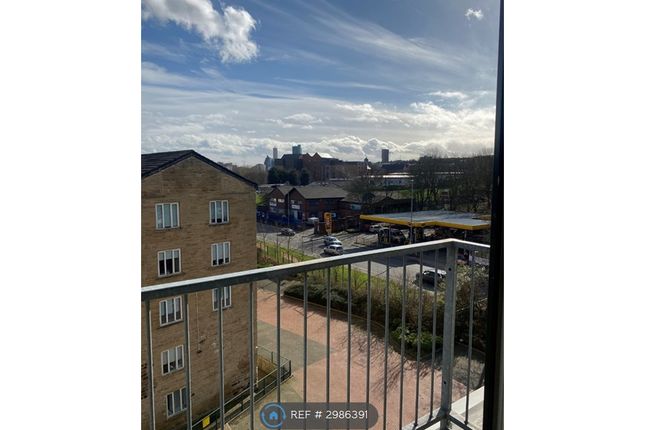 Carr Mills, Buslingthorpe Lane, Leeds photo 2