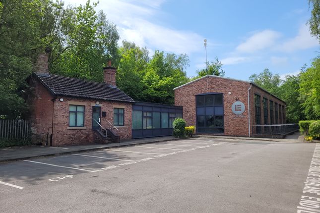Thumbnail Office to let in Stockport Road, Thelwall, Warrington