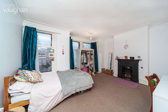 Terraced house to rent in Loder Road, Brighton