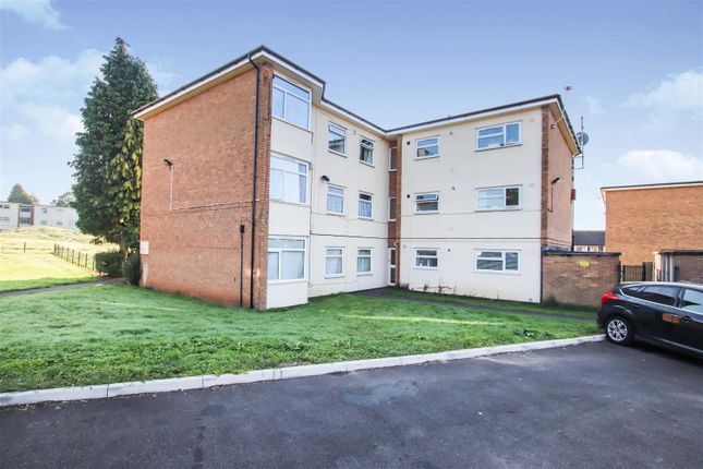Flat for sale in Dove Place, Clayton, Newcastle, Staffs