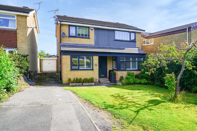 26 Chaddesden Close, Dronfield photo 4