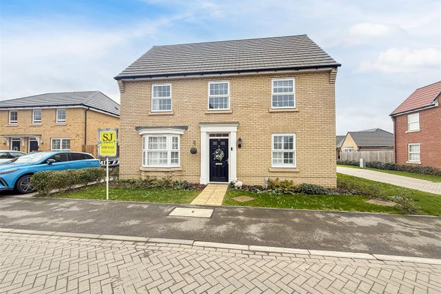4-bed house on 14, Brent Way, Burnham-On-Crouch, £640,000