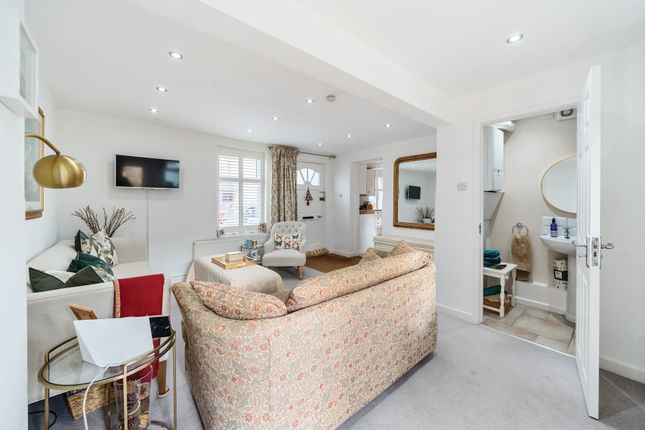 Detached house for sale in Exmouth Street, Cheltenham, Gloucestershire