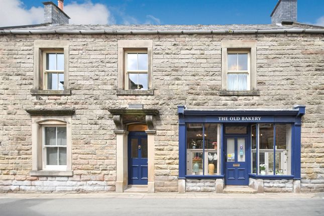 Thumbnail Property for sale in Church Street, Youlgrave, Bakewell