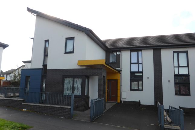 Thumbnail Property to rent in Palmerston Street, Beswick, Manchester