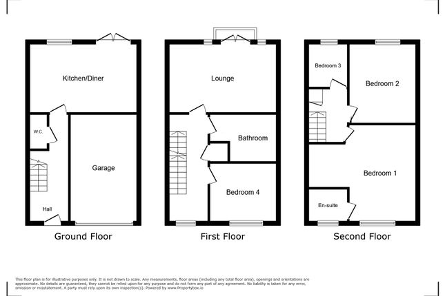 6, Summerfield Grove, Stockton-on-Tees photo 2