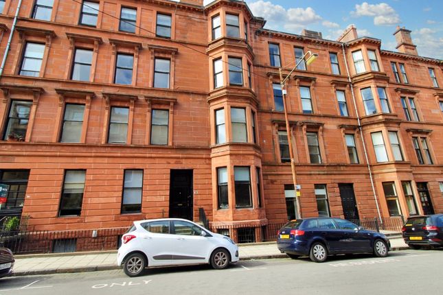 MD, 28, (COPY of) Kersland Street, Glasgow photo 3