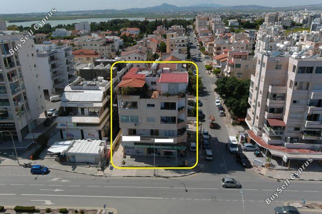 Retail premises for sale in Larnaca Municipality, Larnaca, Cyprus